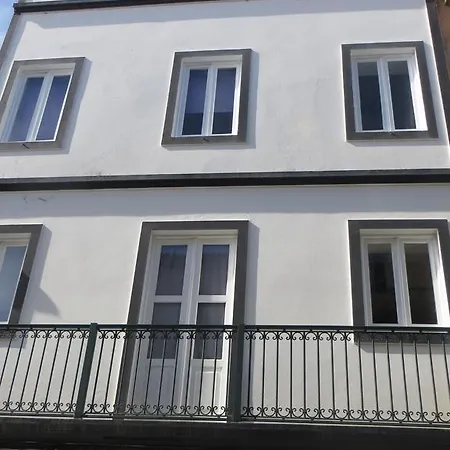 Apartamento Segundo Canto Ponta Delgada Exterior foto