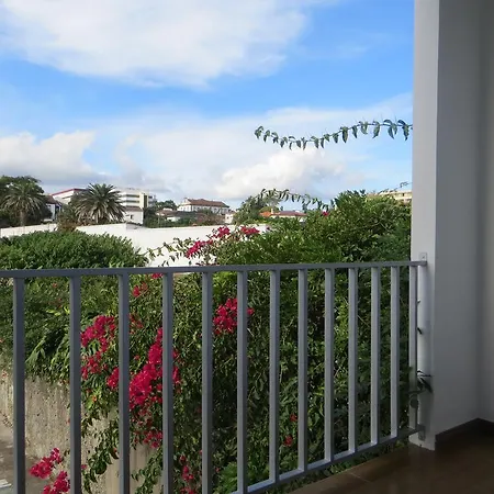 Apartamento Segundo Canto Ponta Delgada Exterior foto