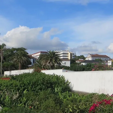 Apartamento Segundo Canto Ponta Delgada Exterior foto