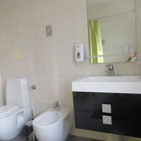 Apartamento Segundo Canto Ponta Delgada Exterior foto