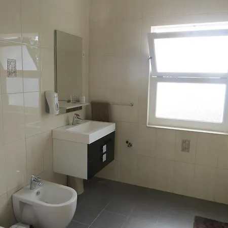 Apartamento Segundo Canto Ponta Delgada Exterior foto