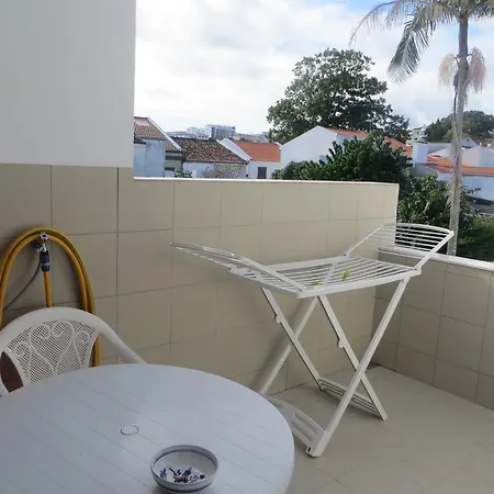Apartamento Segundo Canto Ponta Delgada Exterior foto