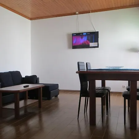 Apartamento Segundo Canto Ponta Delgada Exterior foto