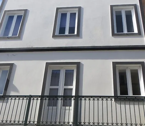 Apartamento Segundo Canto