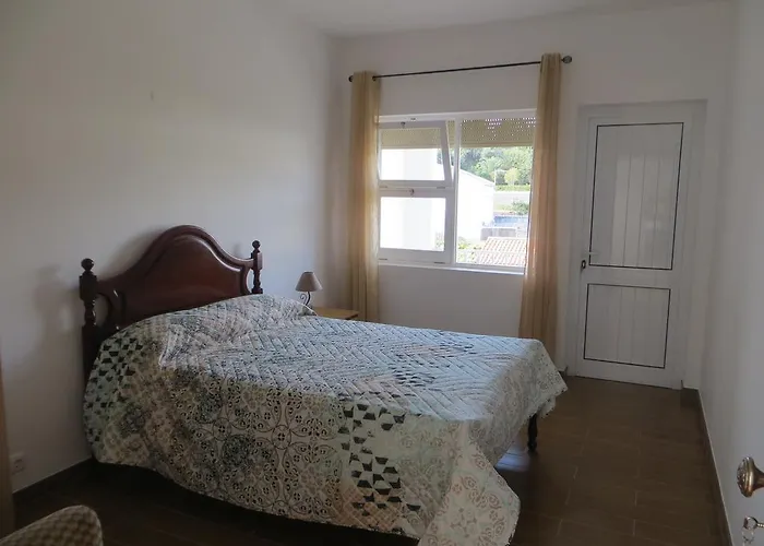 Apartamento Segundo Canto