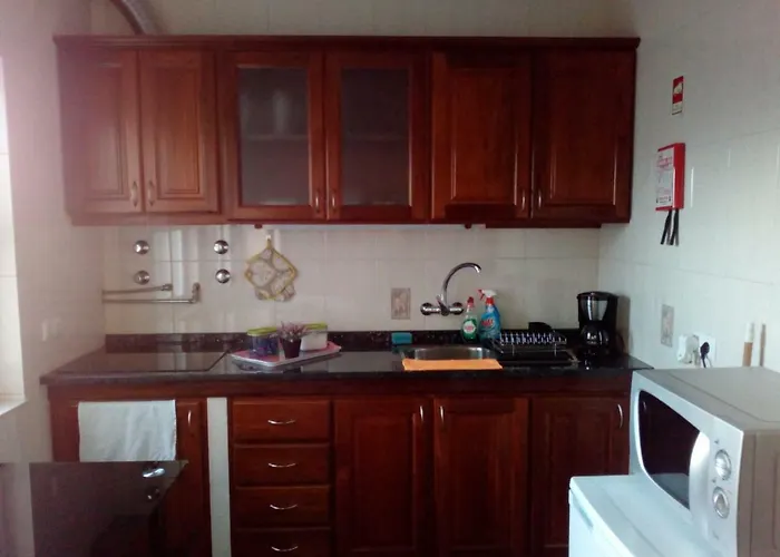 Apartamento Segundo Canto
