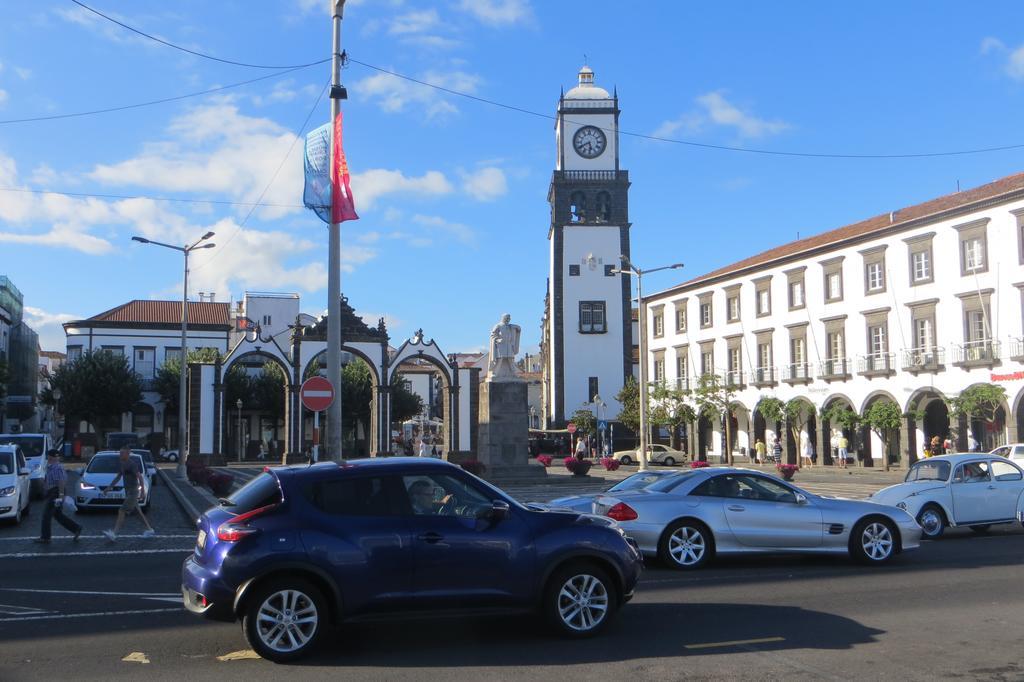 Apartment Segundo Canto