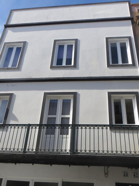 Apartment Segundo Canto
