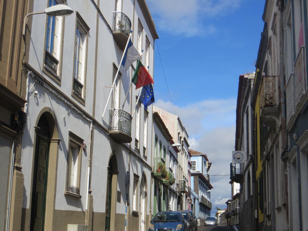 Segundo Canto Ponta Delgada (Sao Miguel)