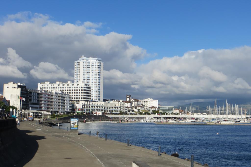 Segundo Canto Ponta Delgada (Sao Miguel)