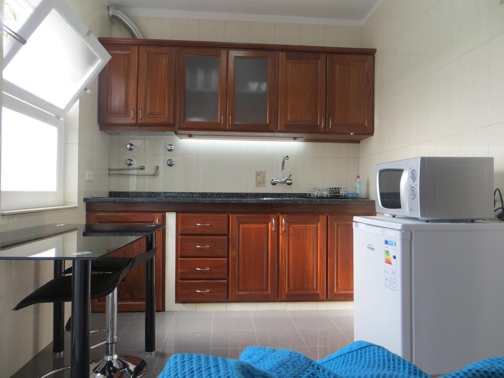 Apartment Segundo Canto *