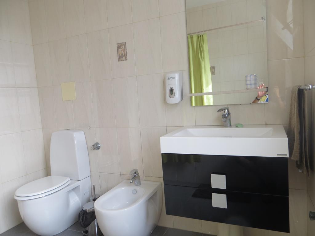 Apartment Segundo Canto