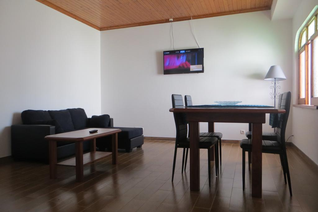 Apartment Segundo Canto