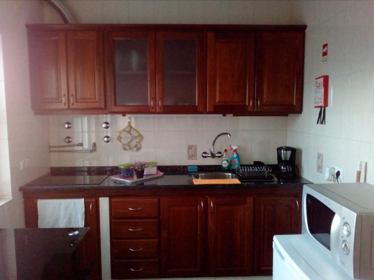 Apartment Segundo Canto