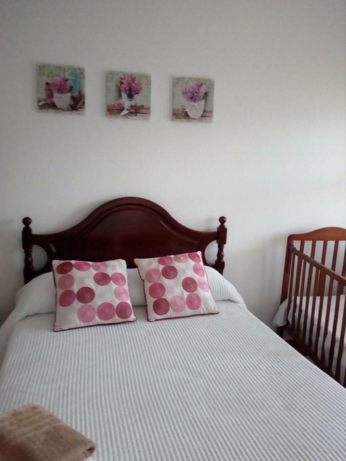 Segundo Canto Apartment